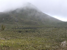 Parque Nacional Natural Chinga